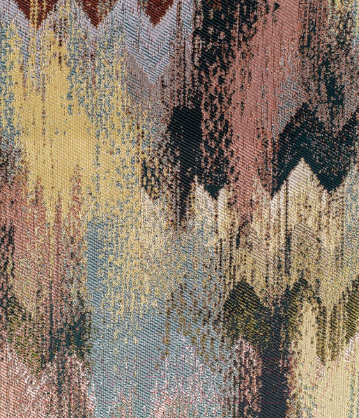 Изображение товара Штора LEGRAND Майя 150x260 / 58117237 (терракот)