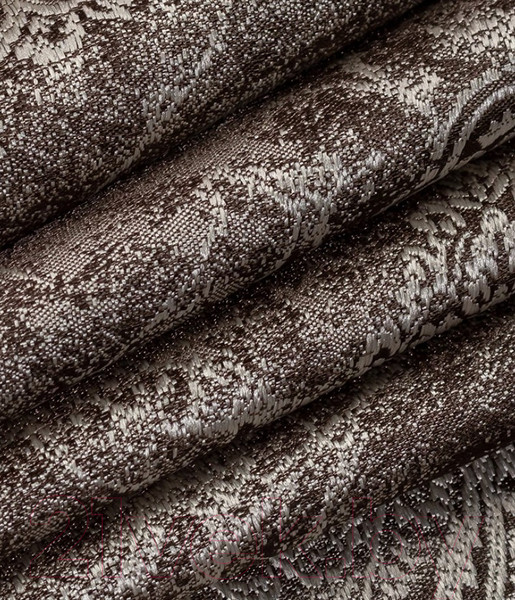 Изображение товара Штора LEGRAND Халиф 200x280 / 58119817 (серо-бежевый)