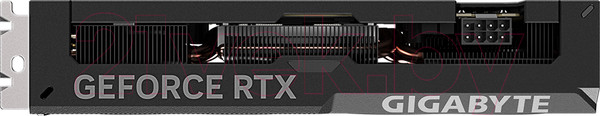 Изображение товара Видеокарта Gigabyte GeForce RTX 4060 Ti Windforce OC (GV-N406TWF2OC-8GD)