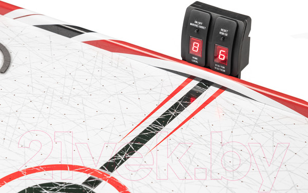 Изображение товара Аэрохоккей Sundays SUA-4824WM