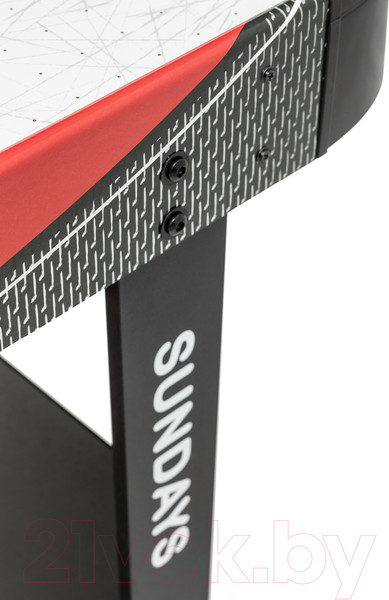 Изображение товара Аэрохоккей Sundays SUA-4824WM