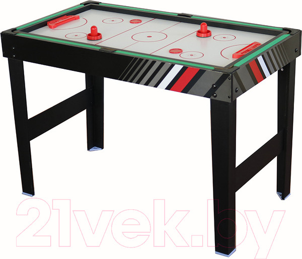 Изображение товара Игровой стол Sundays SUA-4824-4K 4в1