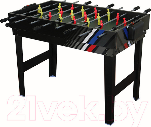 Изображение товара Игровой стол Sundays SUA-4824-4K 4в1