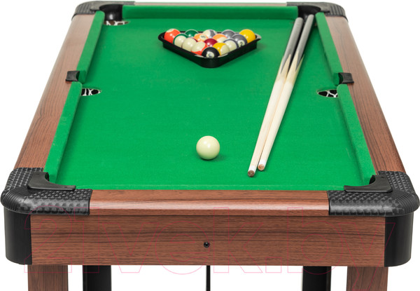 Изображение товара Настольный бильярд Sundays SUA-4824-1