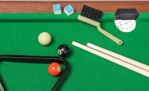 Изображение товара Настольный бильярд Sundays SUA-4824-1