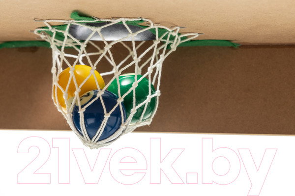 Изображение товара Настольный бильярд Sundays SUA-4824-1