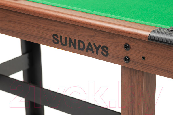 Изображение товара Настольный бильярд Sundays SUA-4824-1