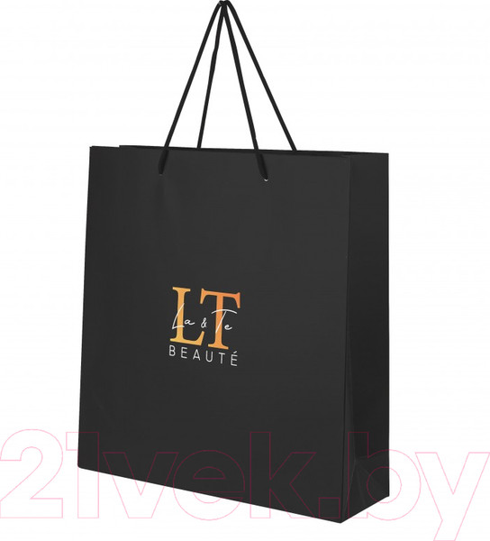 Изображение товара Набор косметики для лица La and Te beaute Алоэ и зеленый чай / LT-5 GR