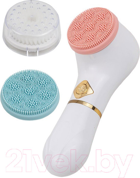 Изображение товара Электрощетка для лица La and Te beaute LT-CL2(53289)