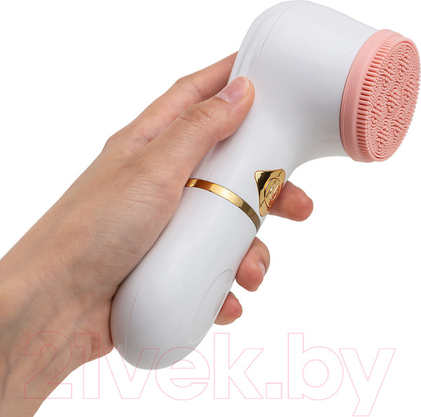 Изображение товара Электрощетка для лица La and Te beaute LT-CL2(53289)