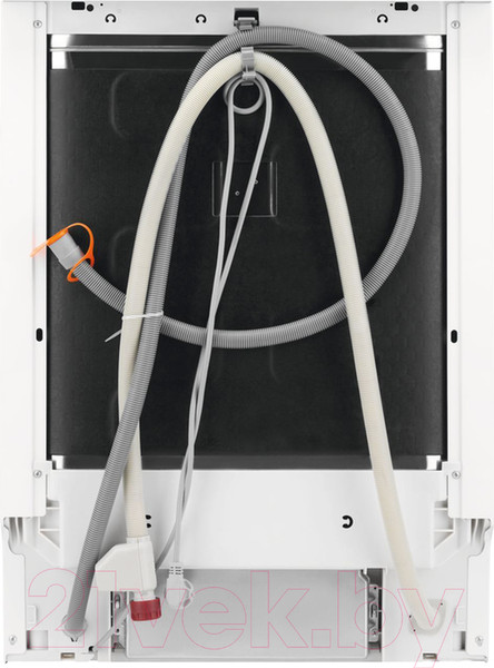 Изображение товара Посудомоечная машина AEG FSE83708P