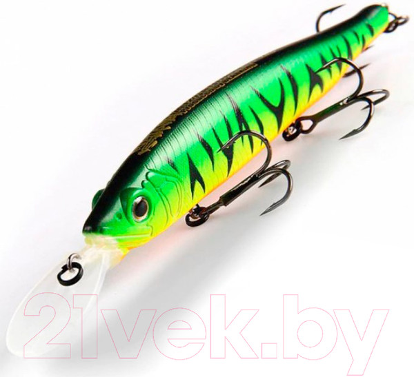 Изображение товара Воблер Bearking Rest 128 D