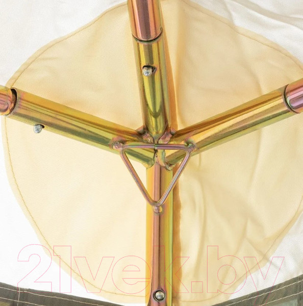 Изображение товара Туристический шатер Camping World Green Hotel Volga 138199