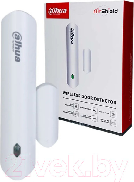 Изображение товара Датчик открытия Dahua DHI-ARD323-W2(868S)