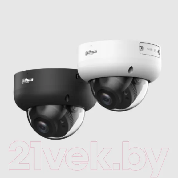 Изображение товара IP-камера Dahua DH-IPC-HDBW3241RP-ZS-S2