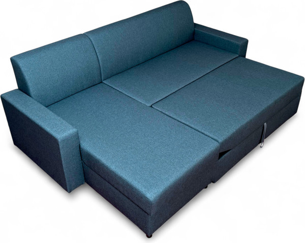 Изображение товара Диван угловой Домовой Норманн 4УС (Lux 20)