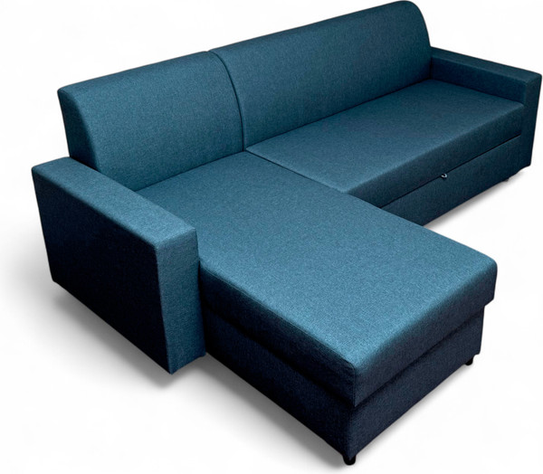 Изображение товара Диван угловой Домовой Норманн 4УС (Lux 20)