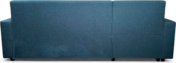 Изображение товара Диван угловой Домовой Норманн 4УС (Lux 20)