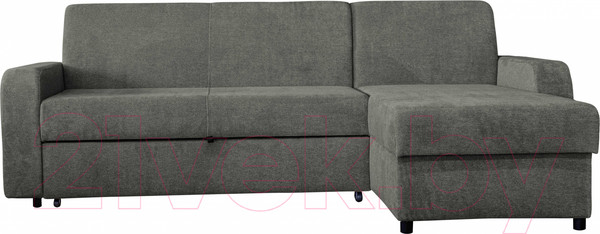 Изображение товара Диван угловой Домовой Норманн 4УС (Santos 23)