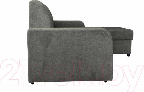 Изображение товара Диван угловой Домовой Норманн 4УС (Santos 23)