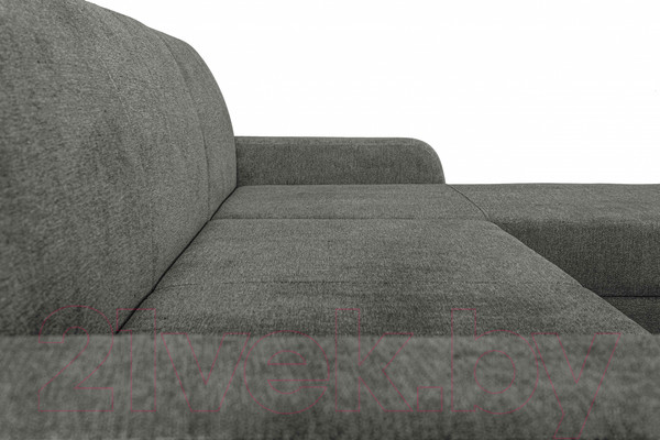 Изображение товара Диван угловой Домовой Норманн 4УС (Santos 23)