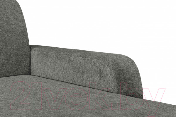 Изображение товара Диван угловой Домовой Норманн 4УС (Santos 23)