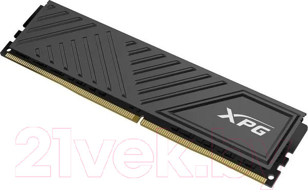 Изображение товара Оперативная память DDR4 A-data AX4U320016G16A-SBKD35