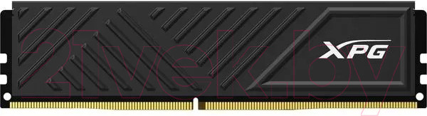 Изображение товара Оперативная память DDR4 A-data AX4U320016G16A-SBKD35