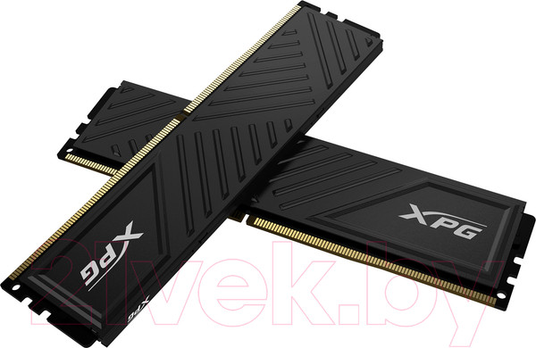 Изображение товара Оперативная память DDR4 A-data AX4U360016G18I-SBKD35