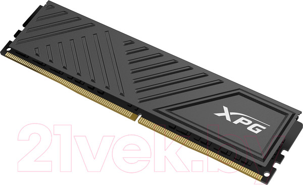 Изображение товара Оперативная память DDR4 A-data AX4U360016G18I-SBKD35