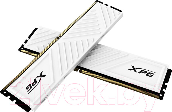 Изображение товара Оперативная память DDR4 A-data AX4U360032G18I-SWHD35