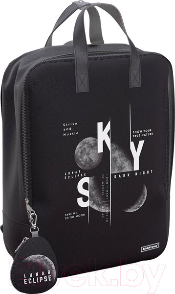 Изображение товара Рюкзак Erich Krause StreetLine 16L Moon Cycle / 57134