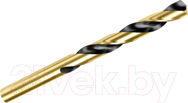 Изображение товара Набор сверл TOTAL TAKSDB9195 (19шт)