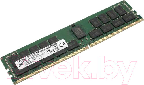 Изображение товара Оперативная память DDR4 Micron MTA36ASF4G72PZ-3G2R1