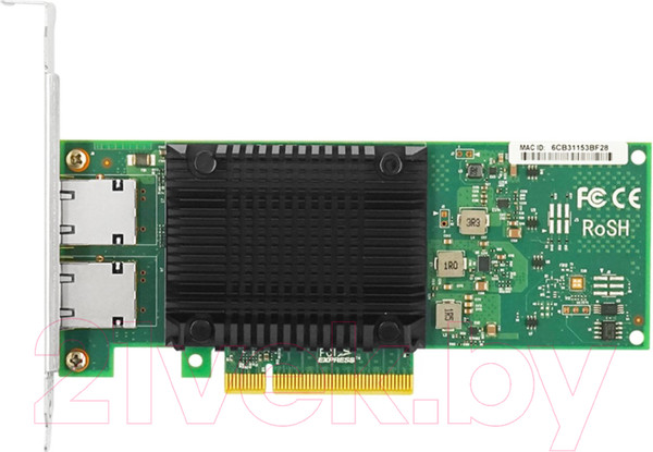 Изображение товара Сетевой адаптер LR-Link LRES1012PT