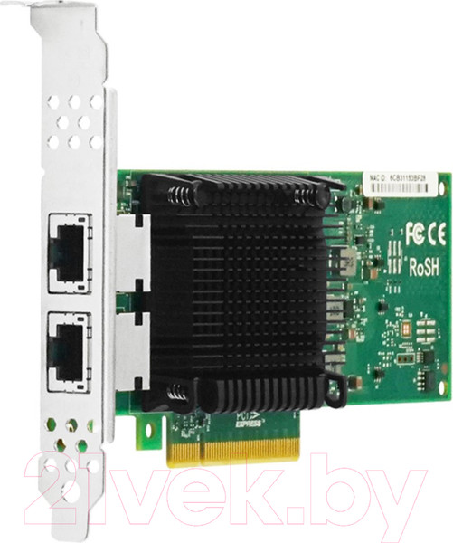 Изображение товара Сетевой адаптер LR-Link LRES1012PT