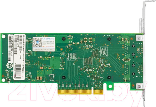 Изображение товара Сетевой адаптер LR-Link LRES1012PT