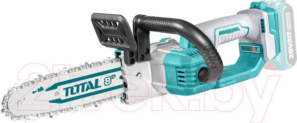 Изображение товара Пила цепная аккумуляторная TOTAL TGSLI20851