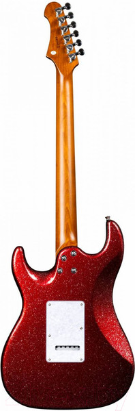 Изображение товара Электрогитара JET JS-500 RDS