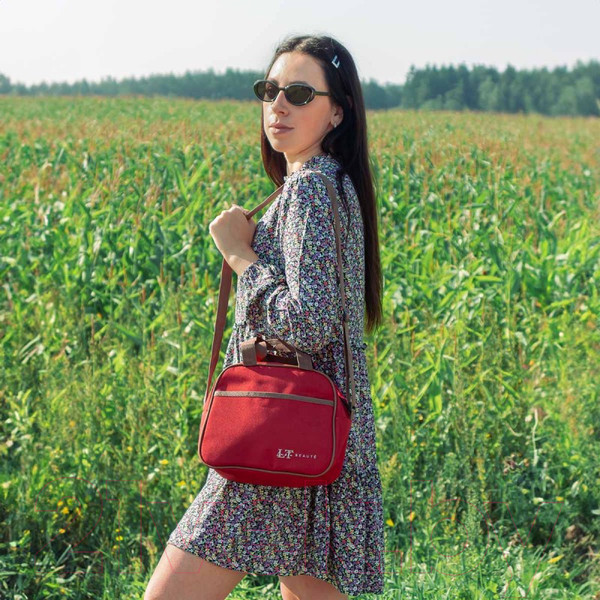 Изображение товара Термосумка La and Te beaute LT-CB5 (53279)