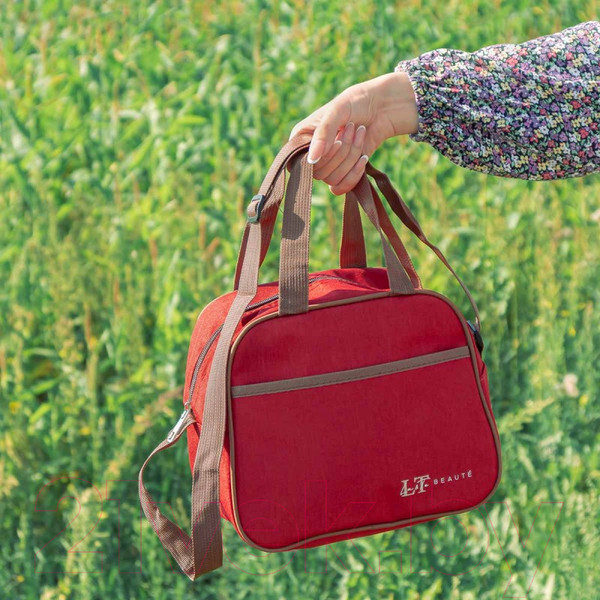 Изображение товара Термосумка La and Te beaute LT-CB5 (53279)