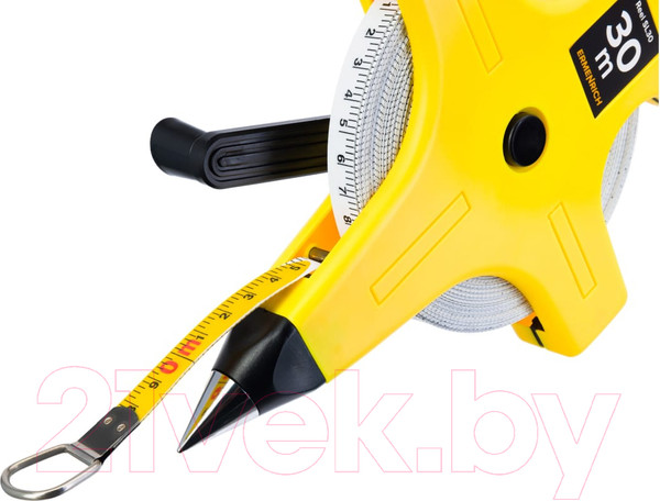 Изображение товара Мерная лента Ermenrich Reel SL30 геодезическая / 81883