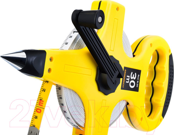 Изображение товара Мерная лента Ermenrich Reel SL30 геодезическая / 81883