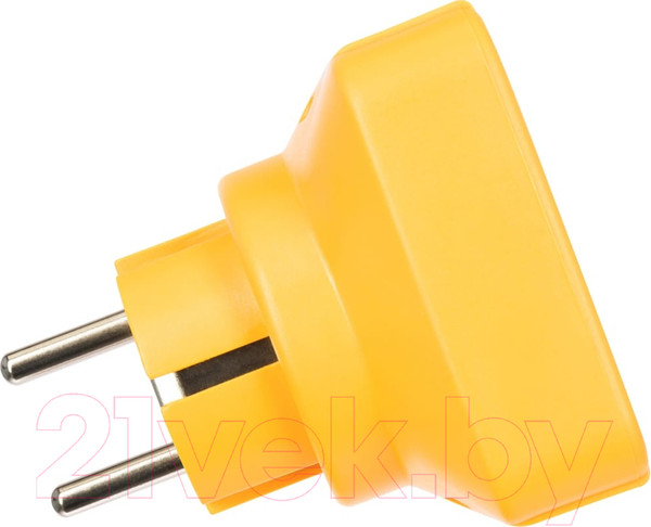 Изображение товара Тестер розетки Ermenrich Zing ST30 / 81725