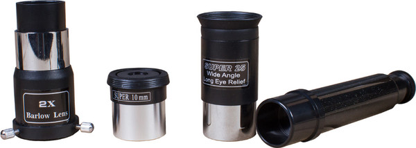 Изображение товара Телескоп Sky-Watcher BK 1149EQ1 / 67960