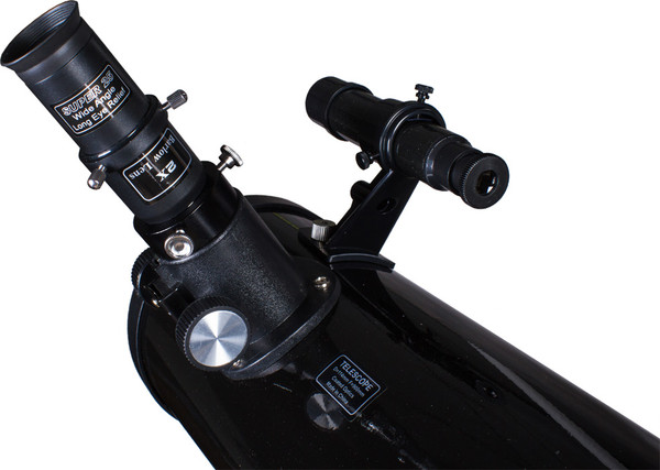 Изображение товара Телескоп Sky-Watcher BK 1149EQ1 / 67960