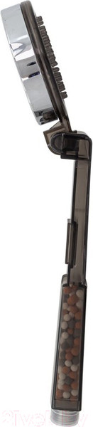 Изображение товара Лейка ручного душа WMC Tools С температурным дисплеем / WMC-SK-00605