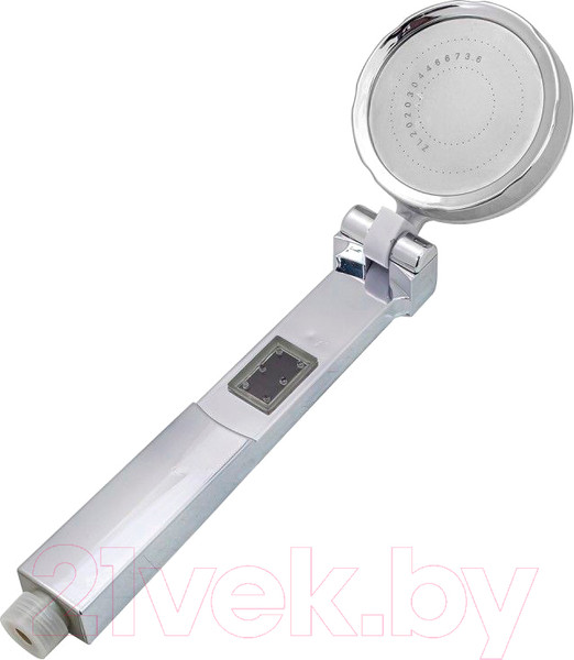 Изображение товара Лейка ручного душа WMC Tools С температурным дисплеем / WMC-SK-00604