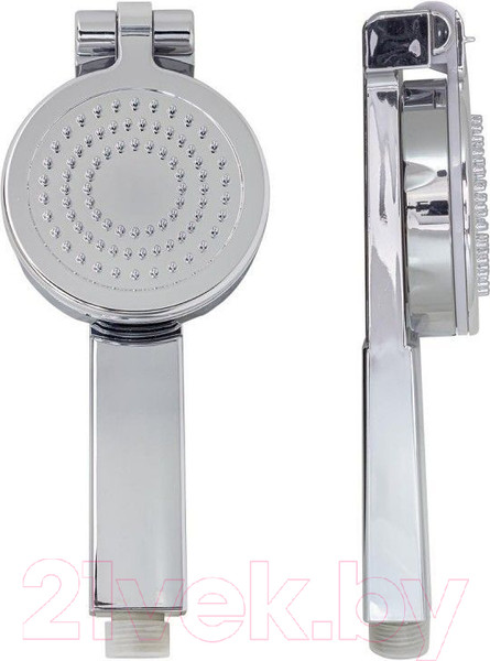 Изображение товара Лейка ручного душа WMC Tools С температурным дисплеем / WMC-SK-00604