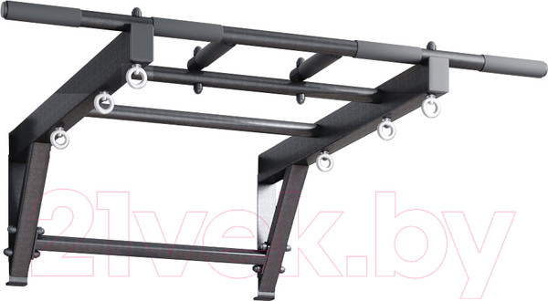 Изображение товара Турник для спортивного комплекса Romana 11.05.03 (черный)